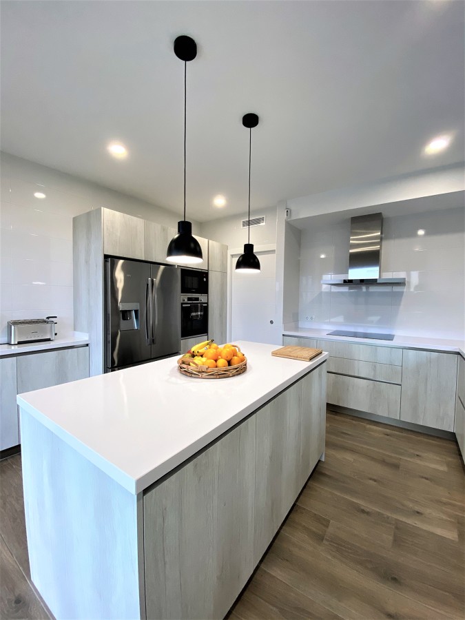 Cocina