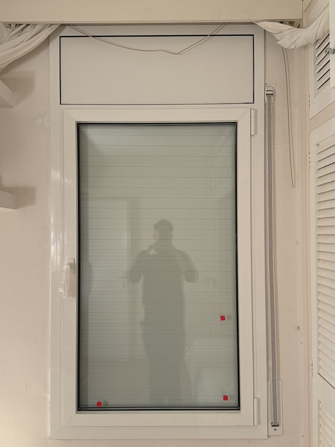 Ventana