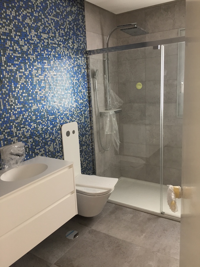 Baños