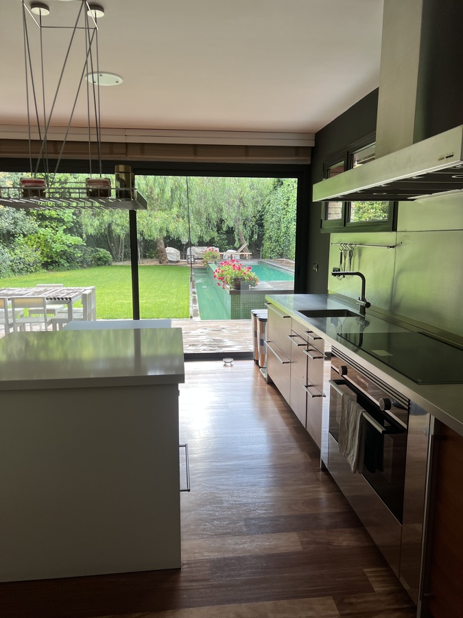Cocina