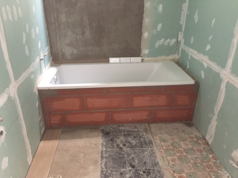 Bañera