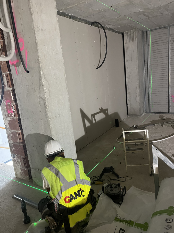 Reforma vivienda