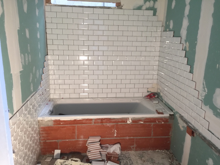 Bañera
