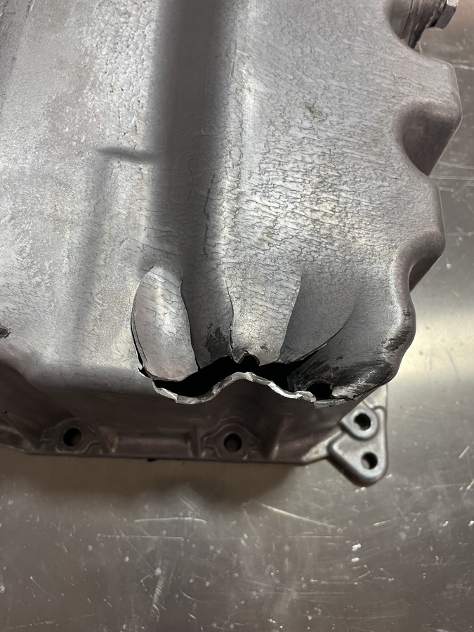 reparaciones de aluminio
