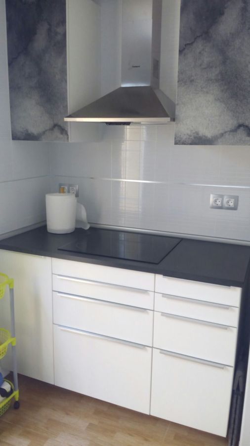 COCINA NUEVA
