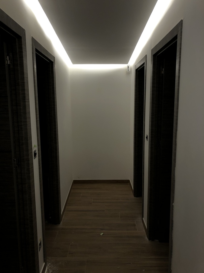 Luz led