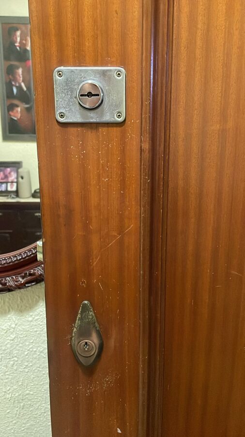 foto del servicio realizado
