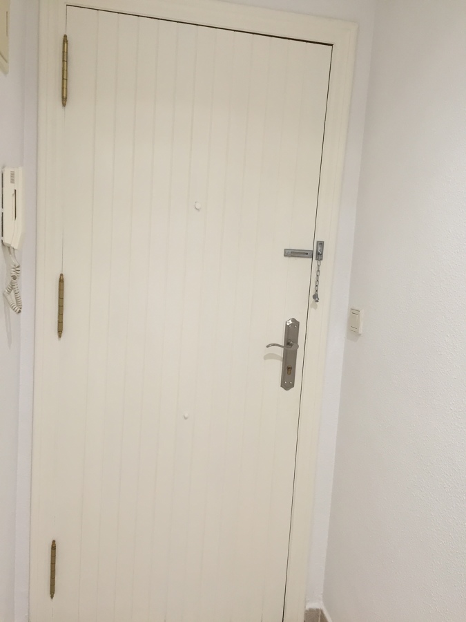 Puerta