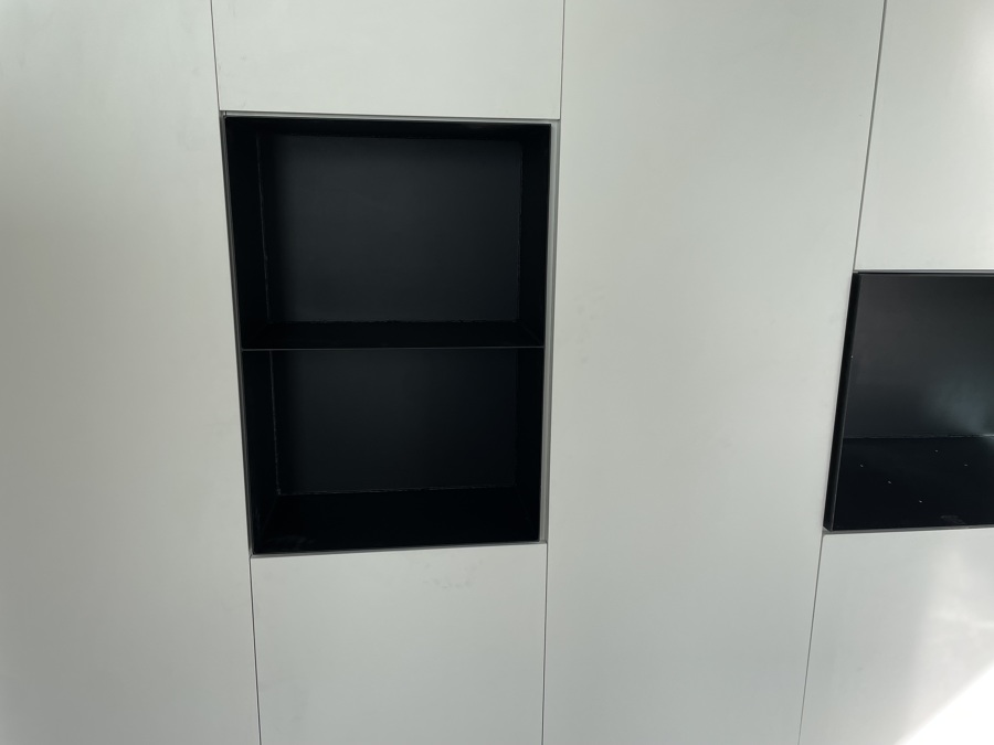 muebles de hierro