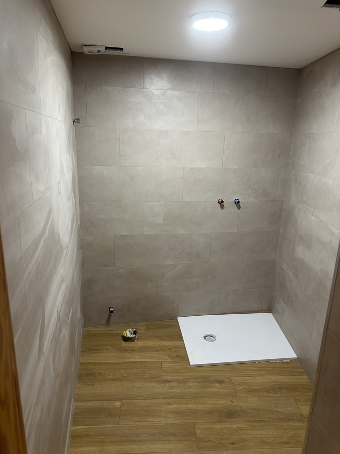 Baño