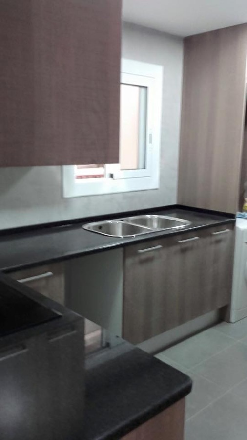 Reforma cocina