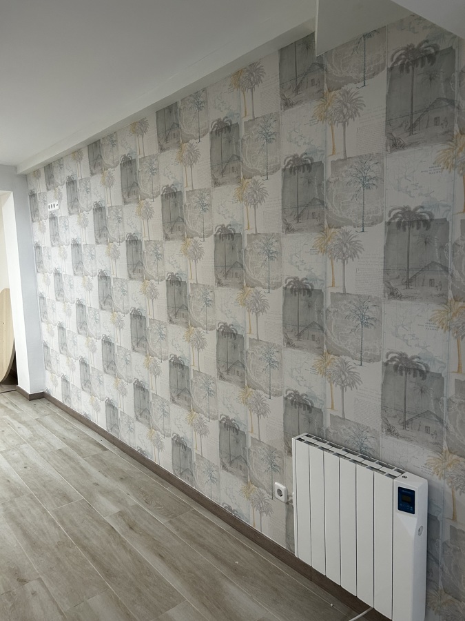 Papel pintado