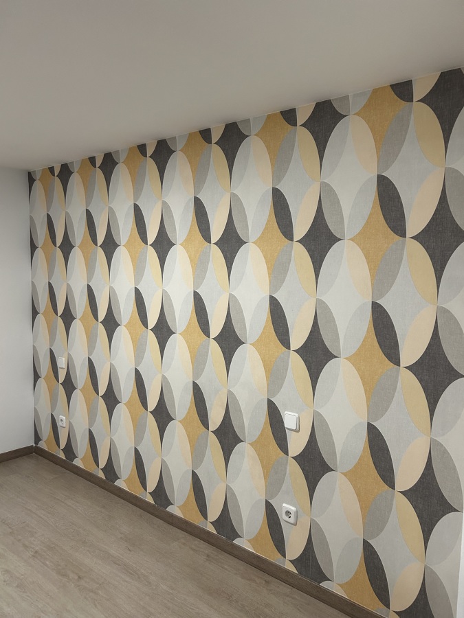 Papel pintado