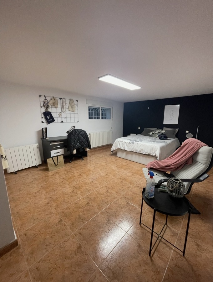 Antes habitación