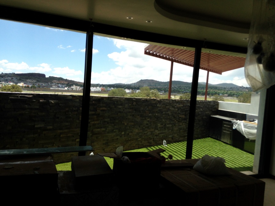 terraza niñas