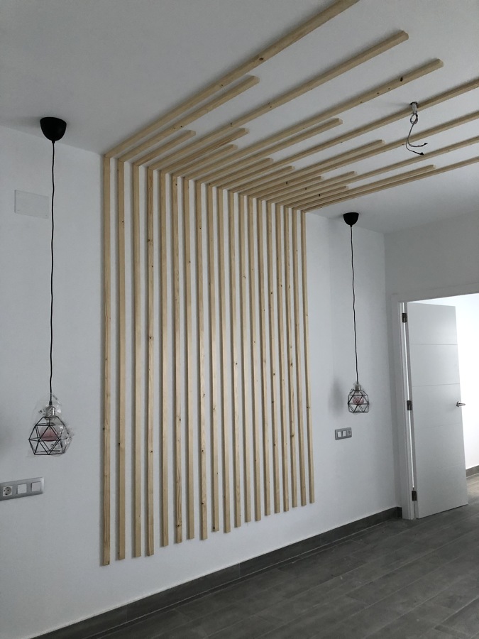 Dormitorio principal