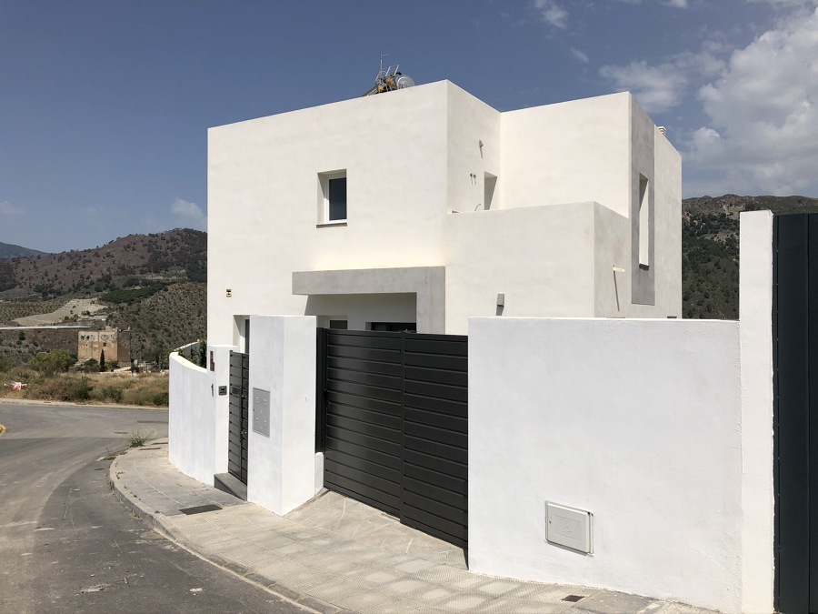 CASA M-JM