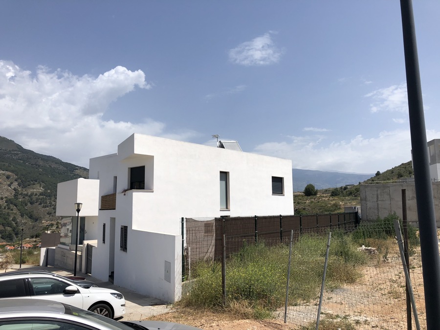 CASA MJ