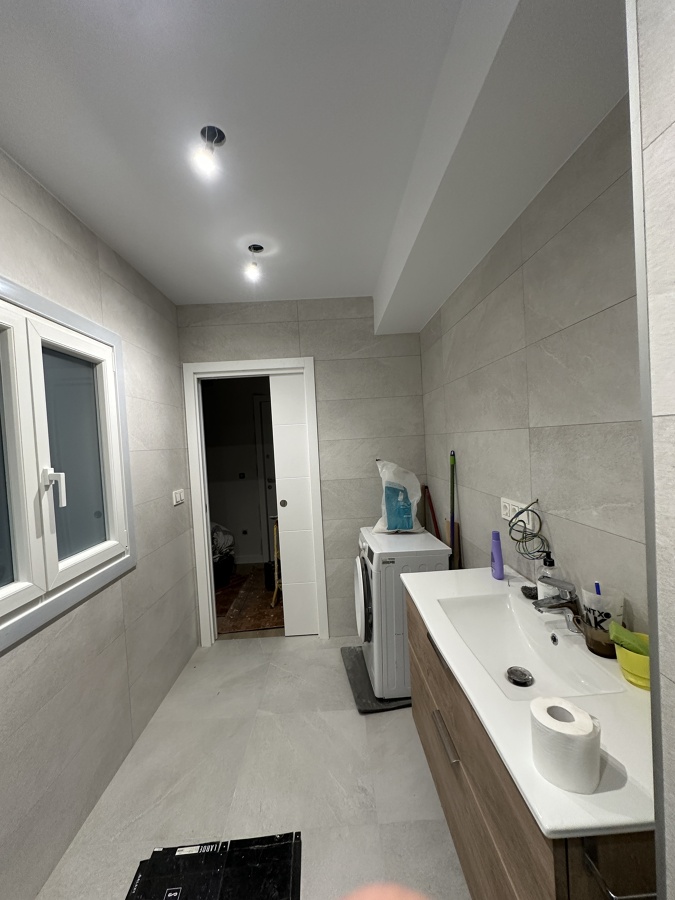 Baño