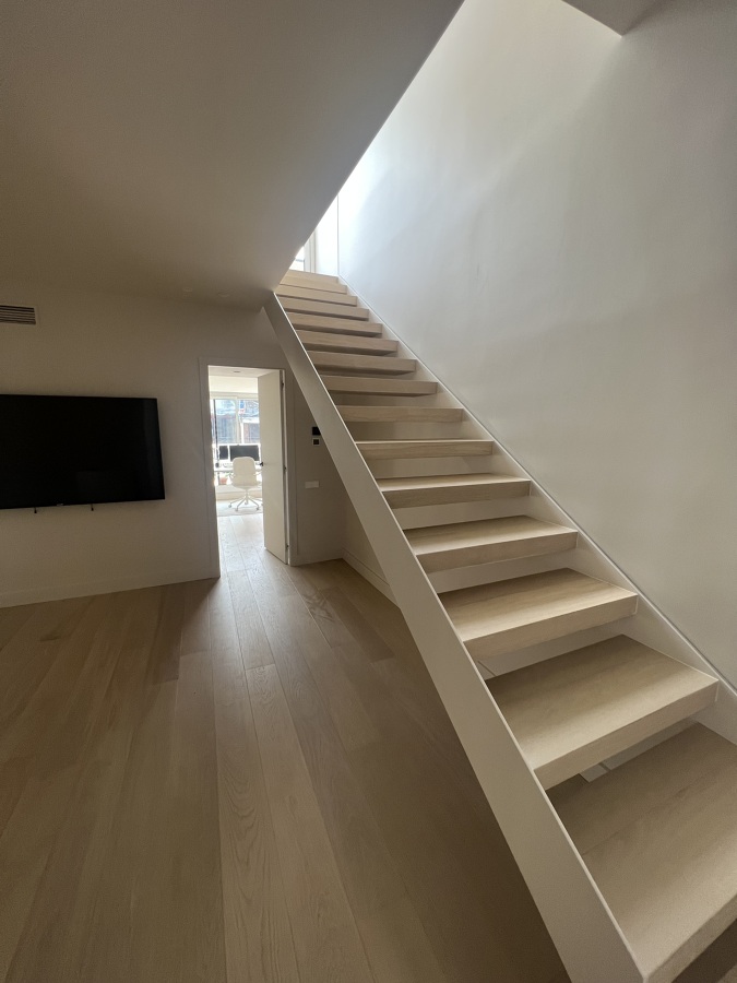 Escalera