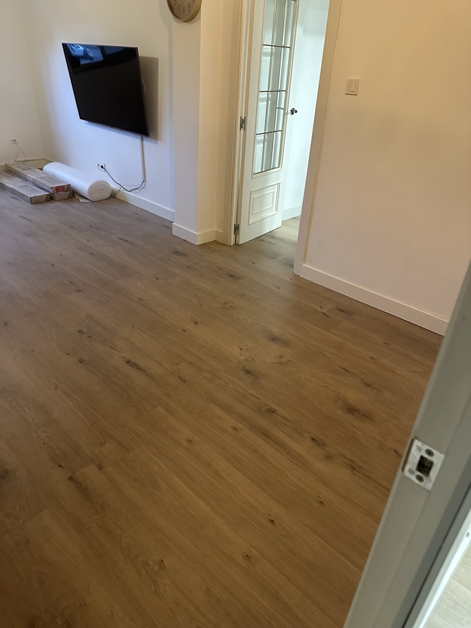 Parquet