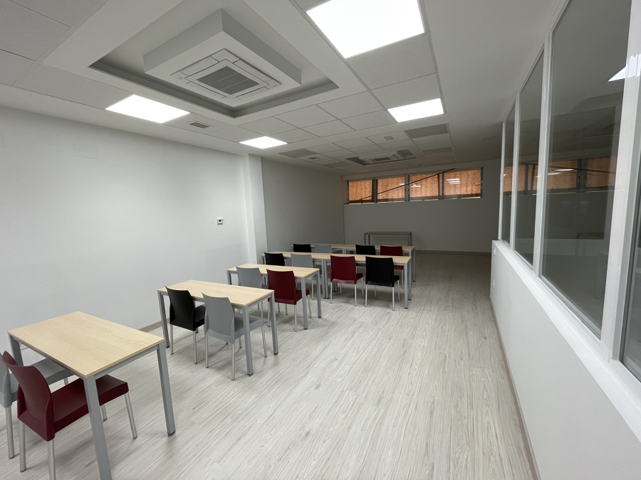 Aula