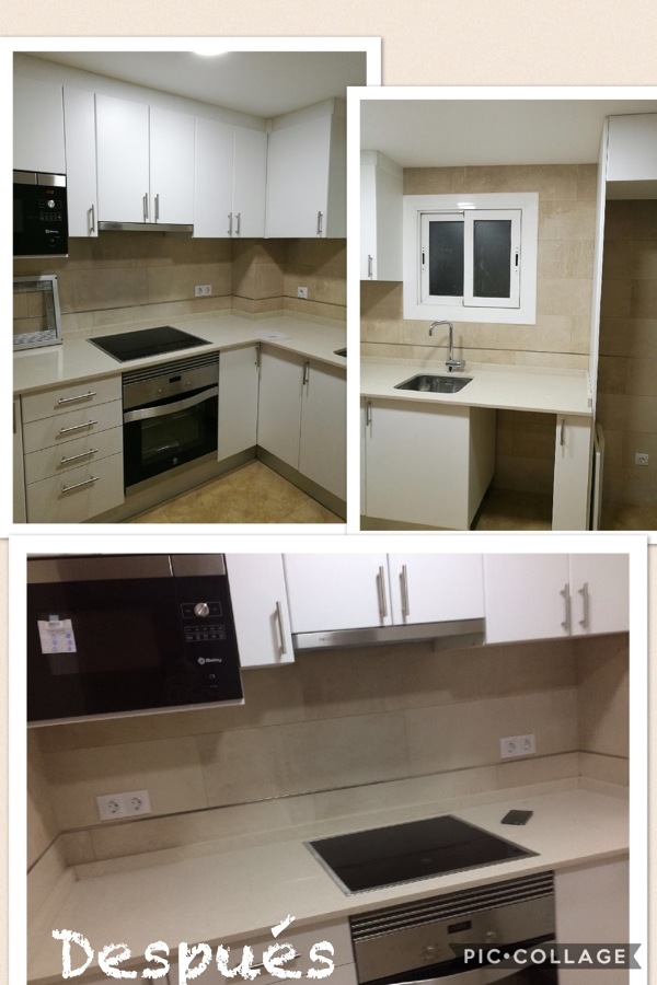 Reforma vivienda