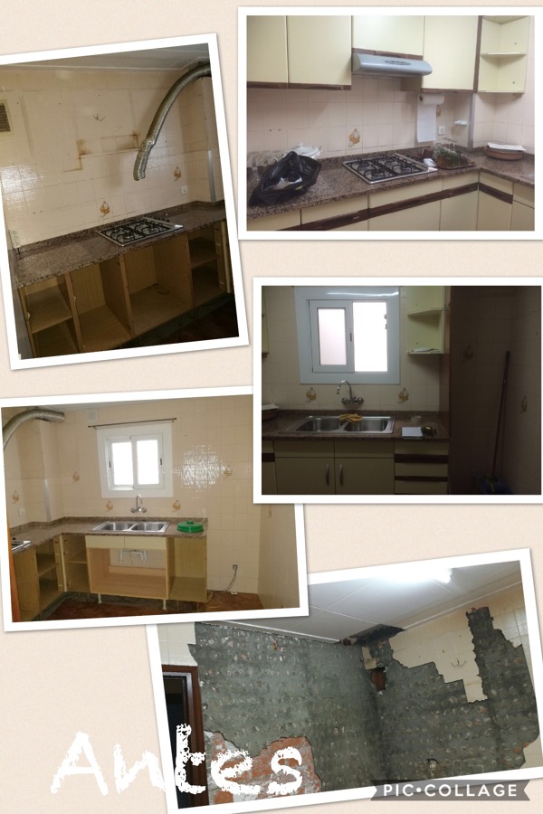 Reforma vivienda