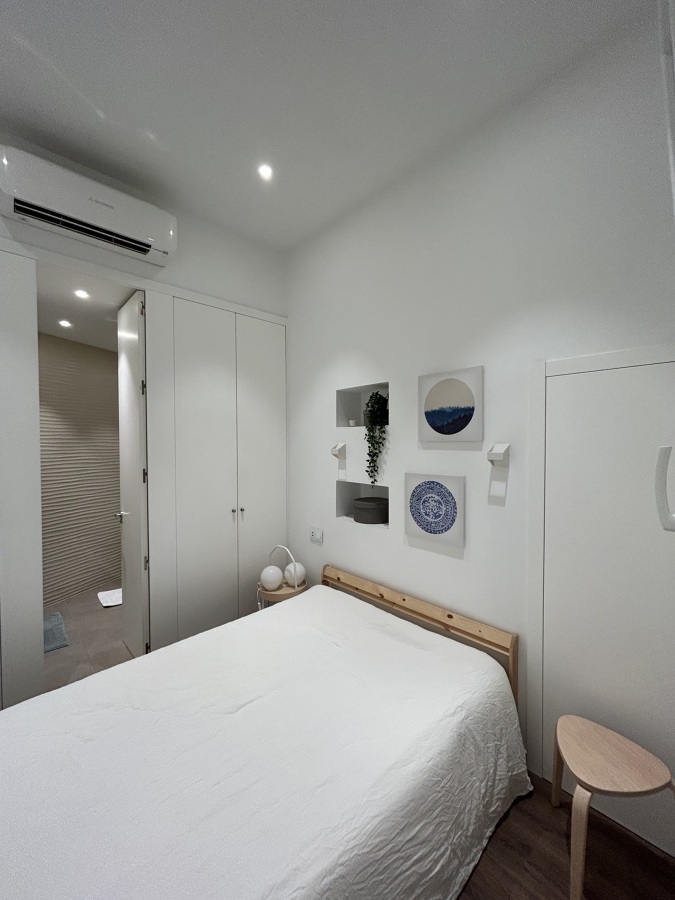 Pintura habitación