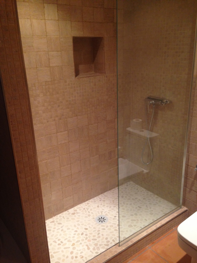 baños