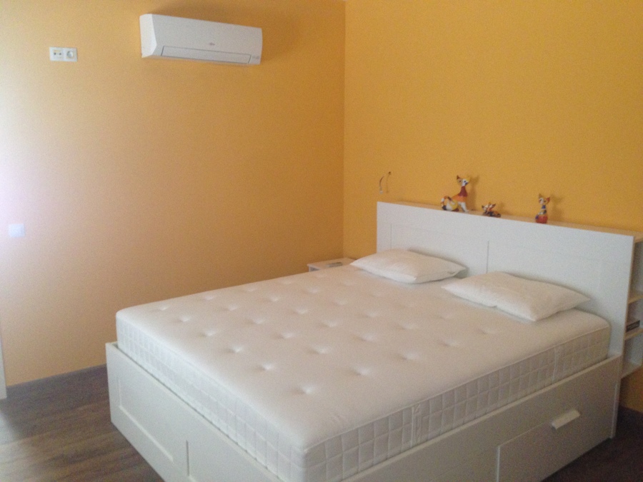 habitaciones