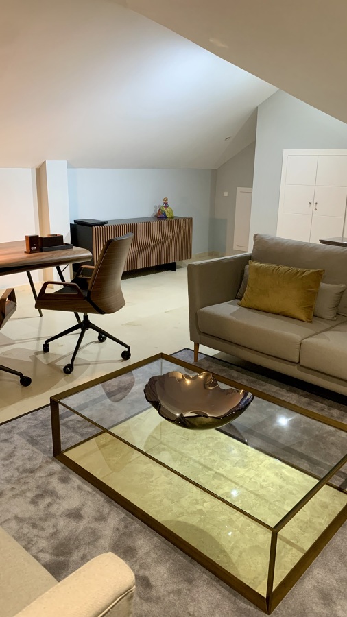 PROYECTO CIUDALCAMPO DE CRISTINA AMIGO STUDIO