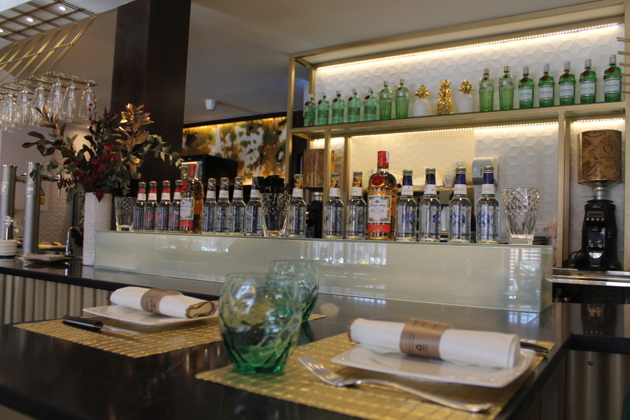 Reforma Restaurante