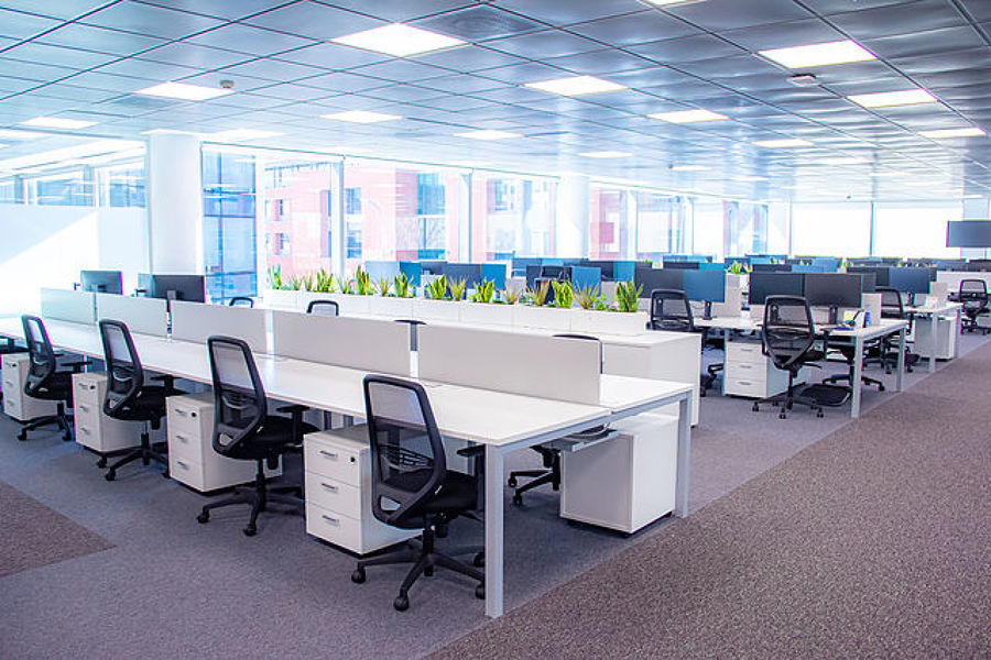 Oficina Call Center
