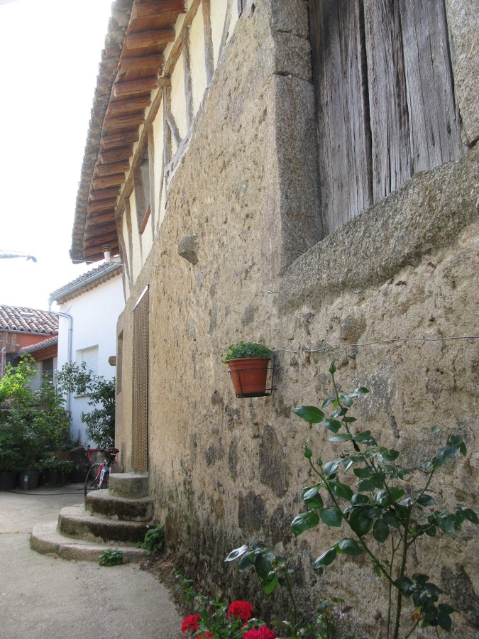 Rehabilitación de vivienda en Ávila