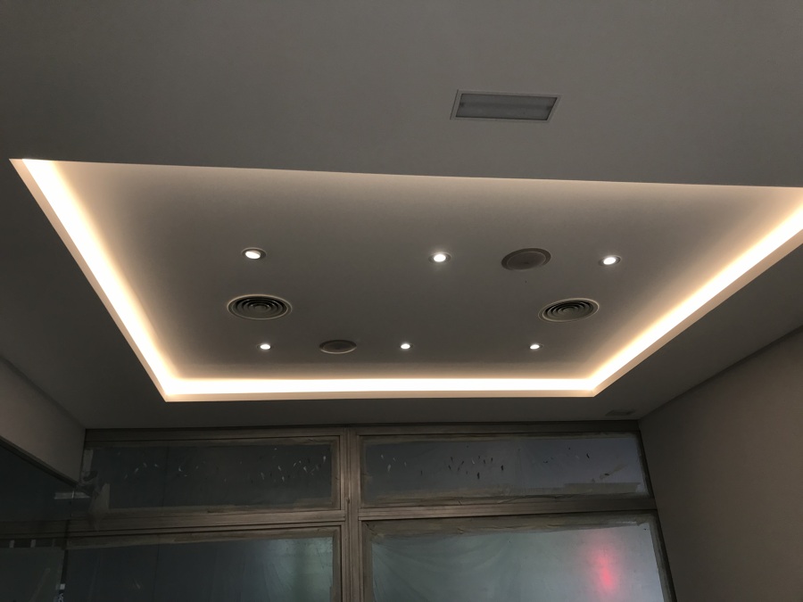 Led