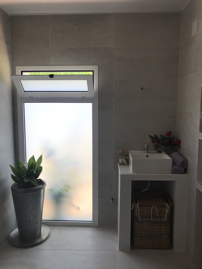 baños