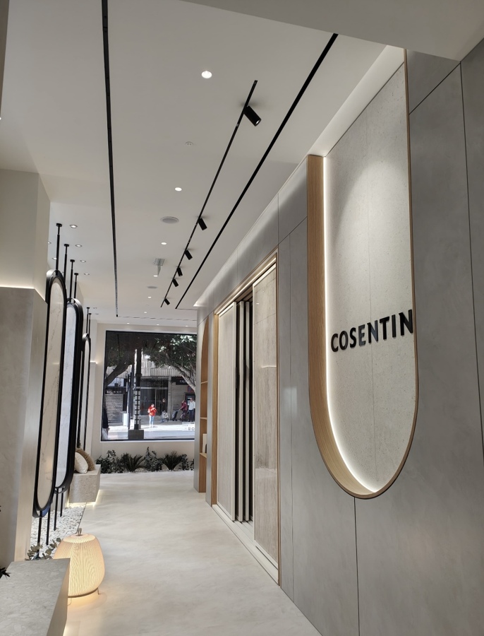Cosentino city