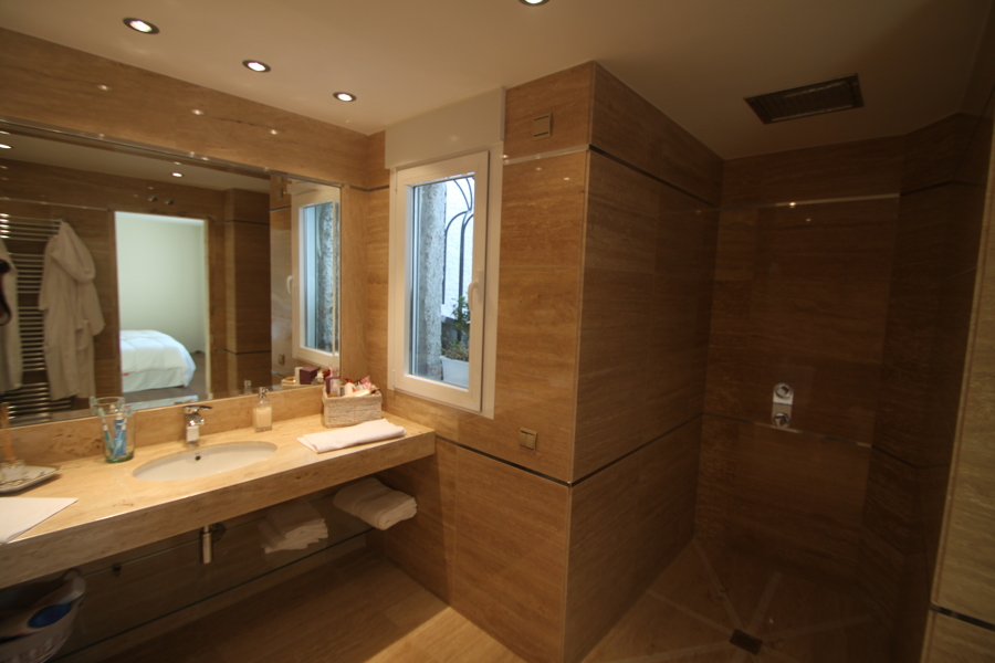 Reforma integral Chalet