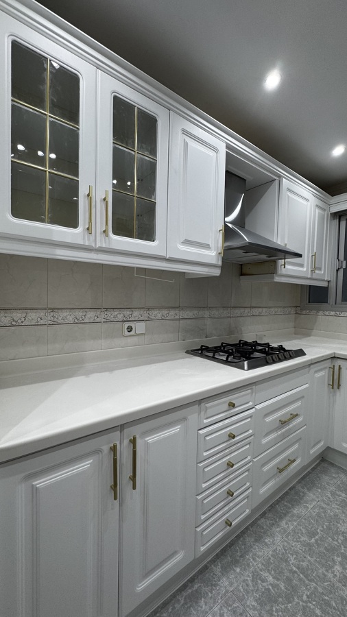 Lacados de Cocina