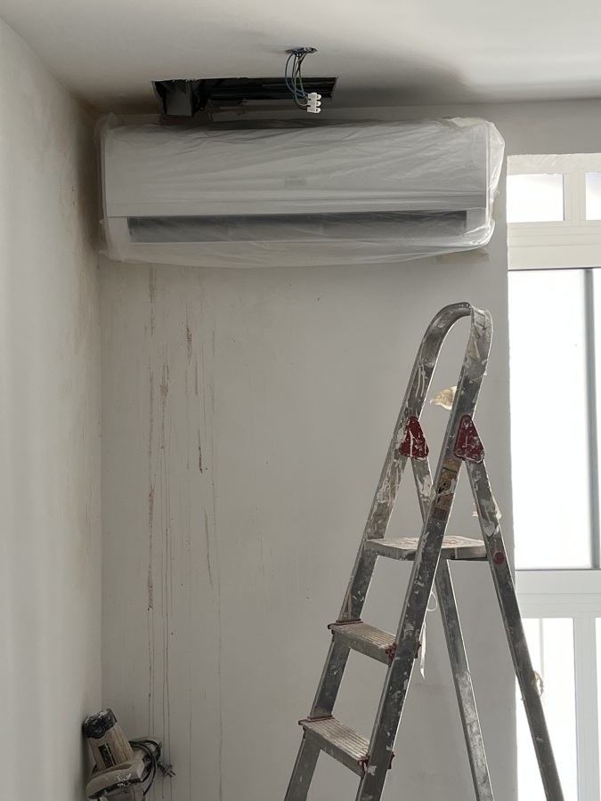 Máquina de sala comedor