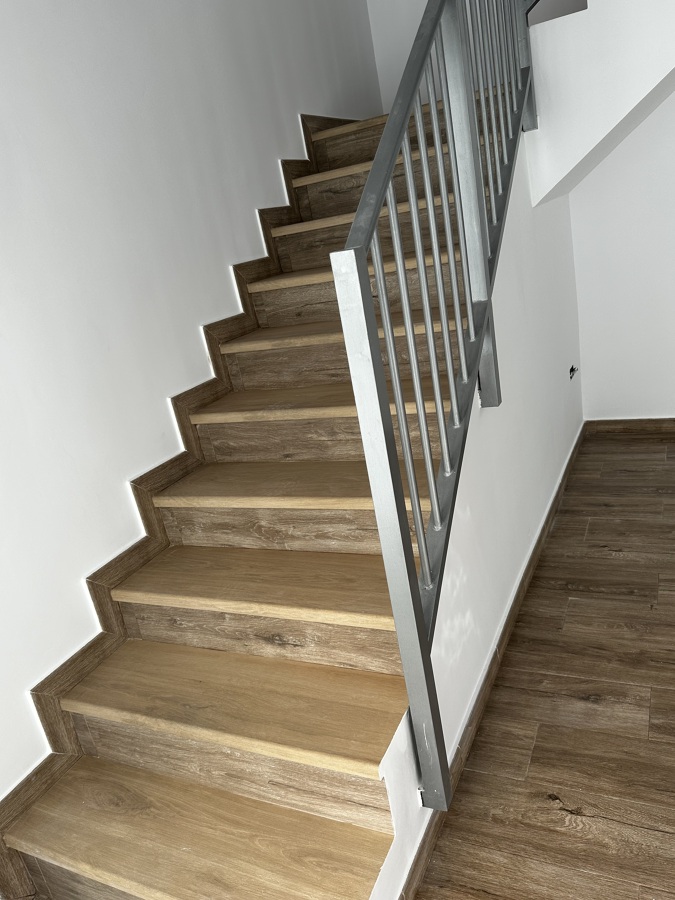 Escalera