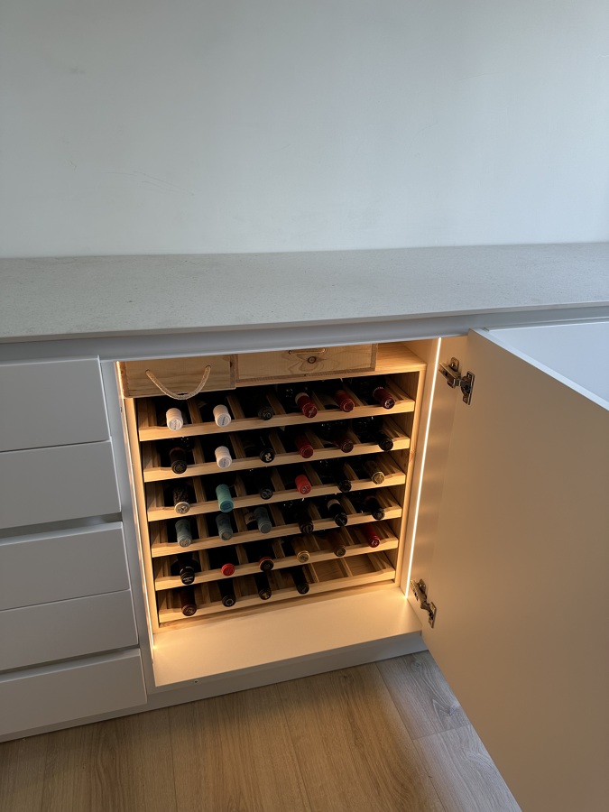 Vinoteca