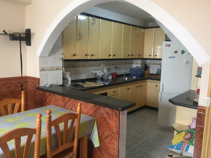 Cocina americana
