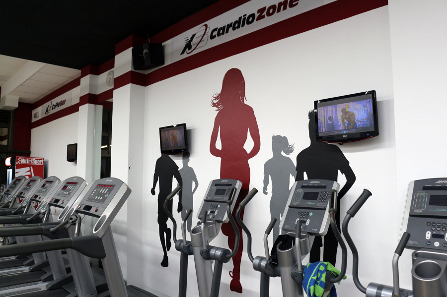 XS Fitness 12