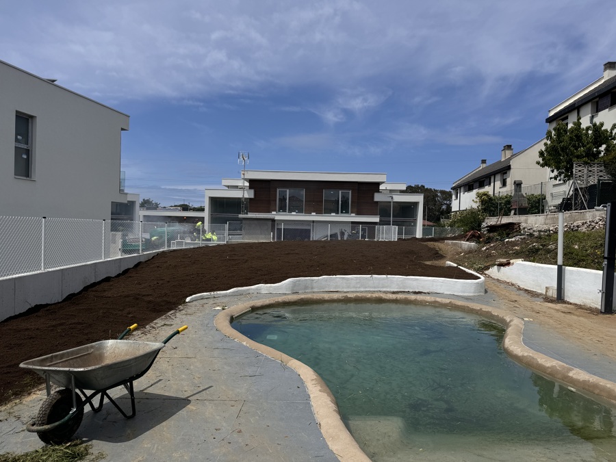 Obra nueva