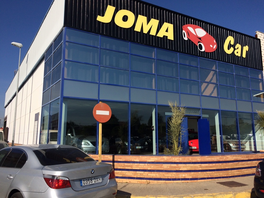 JOMACAR