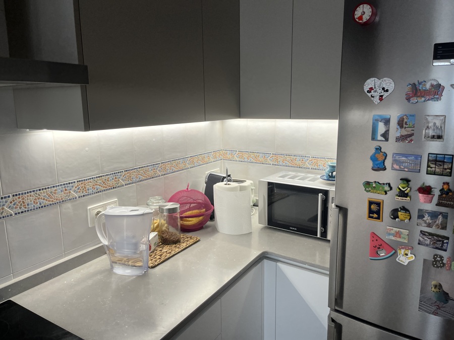 Led cocina