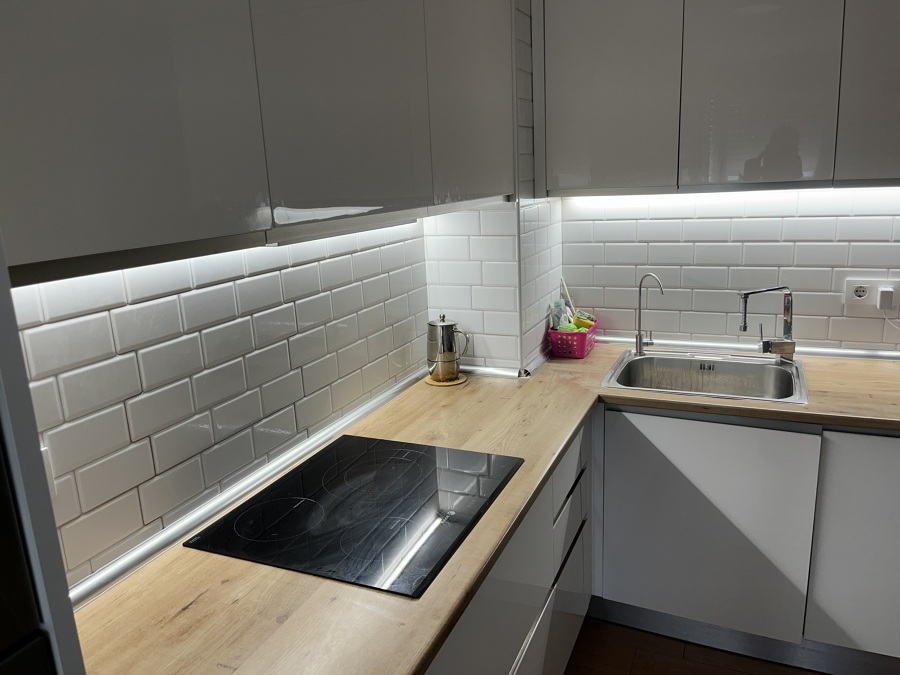 Led cocina