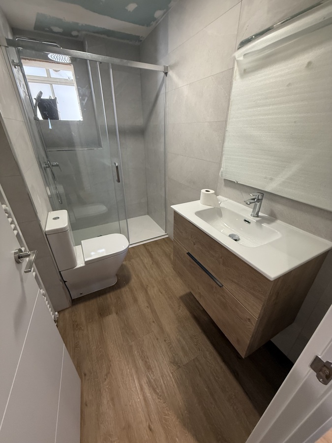 Baño